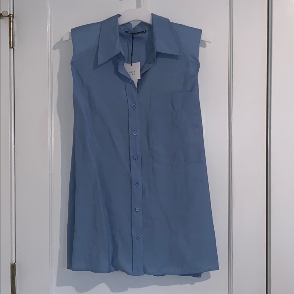 Zara top